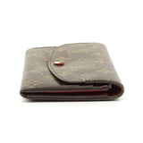 Louis Vuitton Portefeuille Emilie