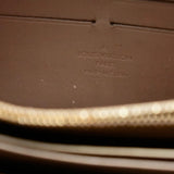 Portefeuille Zippy Louis Vuitton