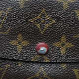 Louis Vuitton Portefeuille Emilie