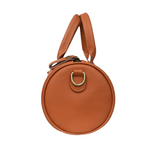 Mini sac à main cylindre Terra