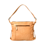 Sac bandoulière tissé Siena