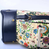 Sac de golf personnalisé Gucci Flora en toile