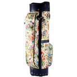 Sac de golf personnalisé Gucci Flora en toile