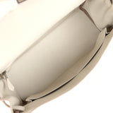 Hermès Kelly Retourné 32 Béton Togo Palladium
