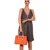 Hermès Birkin 30 Feu Togo Accastillage Doré - 2020, Y