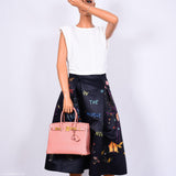 Hermes Birkin 30 Terre Cuite Autruche Finition Or - 2020, Y