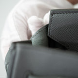 Hermès Birkin 30 Vert Amande Epsom avec accastillage Palladium - 2019, D