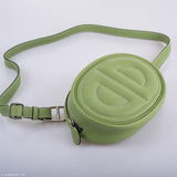 Sac Ceinture Hermes In-The-Loop Cuir Swift Vert Criquet