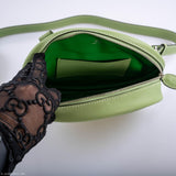 Sac Ceinture Hermes In-The-Loop Cuir Swift Vert Criquet