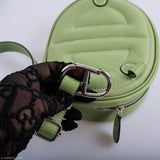 Sac Ceinture Hermes In-The-Loop Cuir Swift Vert Criquet