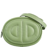 Sac Ceinture Hermes In-The-Loop Cuir Swift Vert Criquet