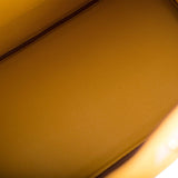 Hermès Birkin 35 Jaune Ambre Togo Accastillage Or