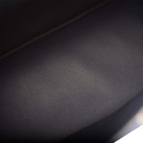 Hermes Birkin 40 Bleu Nuit Togo Accastillage Doré