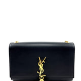 SAINT LAURENT Medium Kate Tassel Shoulder Bag