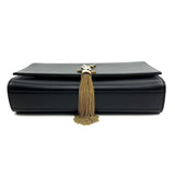 SAINT LAURENT Medium Kate Tassel Shoulder Bag