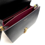 SAINT LAURENT Medium Cassandra Handle Bag