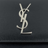 SAINT LAURENT Medium Sunset Shoulder Bag