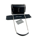 SAINT LAURENT Medium Sunset Shoulder Bag