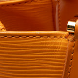 Sac bandoulière Louis Vuitton Mandara MM en cuir Épi (SHF-18306)
