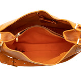 Sac bandoulière Louis Vuitton Mandara MM en cuir Épi (SHF-18306)