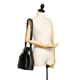 Louis Vuitton Epi Sac dEpaule (SHG-28162)