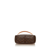Sac Looping GM Monogram Louis Vuitton (SHG-28149)