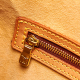 Sac Looping GM Monogram Louis Vuitton (SHG-28149)