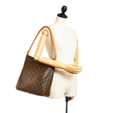 Sac Looping GM Monogram Louis Vuitton (SHG-28149)