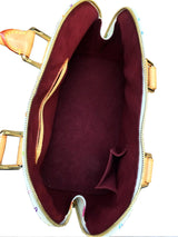 Sac Alma Louis Vuitton Monogramme Multicolore