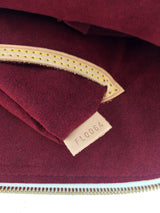 Sac Alma Louis Vuitton Monogramme Multicolore