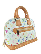 Sac Alma Louis Vuitton Monogramme Multicolore