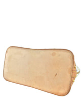 Sac Alma Louis Vuitton Monogramme Multicolore