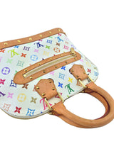Sac Alma Louis Vuitton Monogramme Multicolore