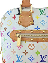 Sac Alma Louis Vuitton Monogramme Multicolore