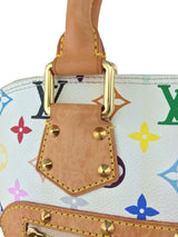 Sac Alma Louis Vuitton Monogramme Multicolore