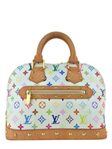 Sac Alma Louis Vuitton Monogramme Multicolore