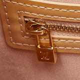Louis Vuitton Vernis Wilshire PM (SHG-27789)