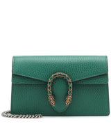 Sac bandoulière Dionysus super mini émeraude