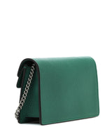 Sac bandoulière Dionysus super mini émeraude