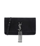 Sac à bandoulière moyen Kate Baguette