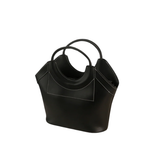Victoria Black Color