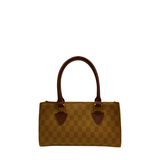 Mayfair Brown Color