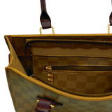 Mayfair Brown Color
