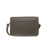 CROSS STITCH black bag