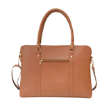 XEROX Brown Crossbody Bag