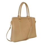 XEROX Beige Crossbody Bag