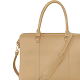 XEROX Beige Crossbody Bag