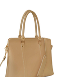 XEROX Beige Crossbody Bag