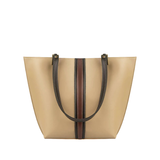 Sac Bandoulière Beige CELESTE