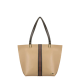 Sac Bandoulière Beige CELESTE